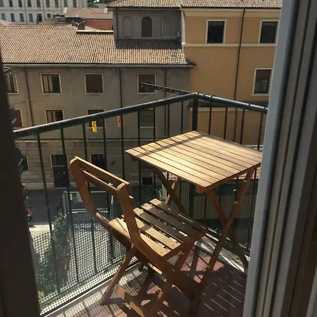 Konukevi Cov Verona